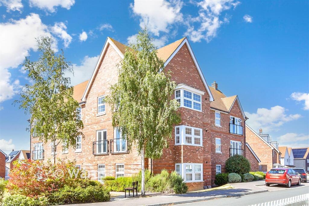 Main image of property: Newcomen Lane, Rochester, Kent