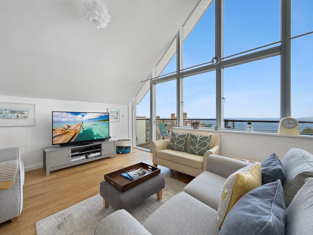 Main image of property: The Belyars, Cordyline Croft The Belyars, TR26