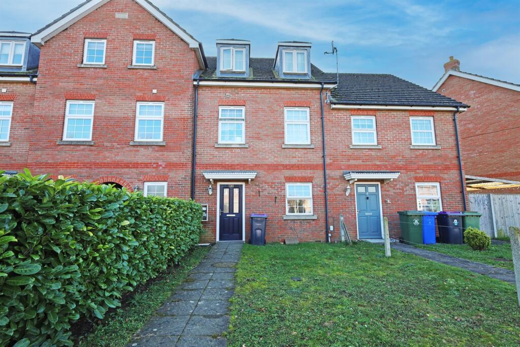 Main image of property: Kime Mews, PE20