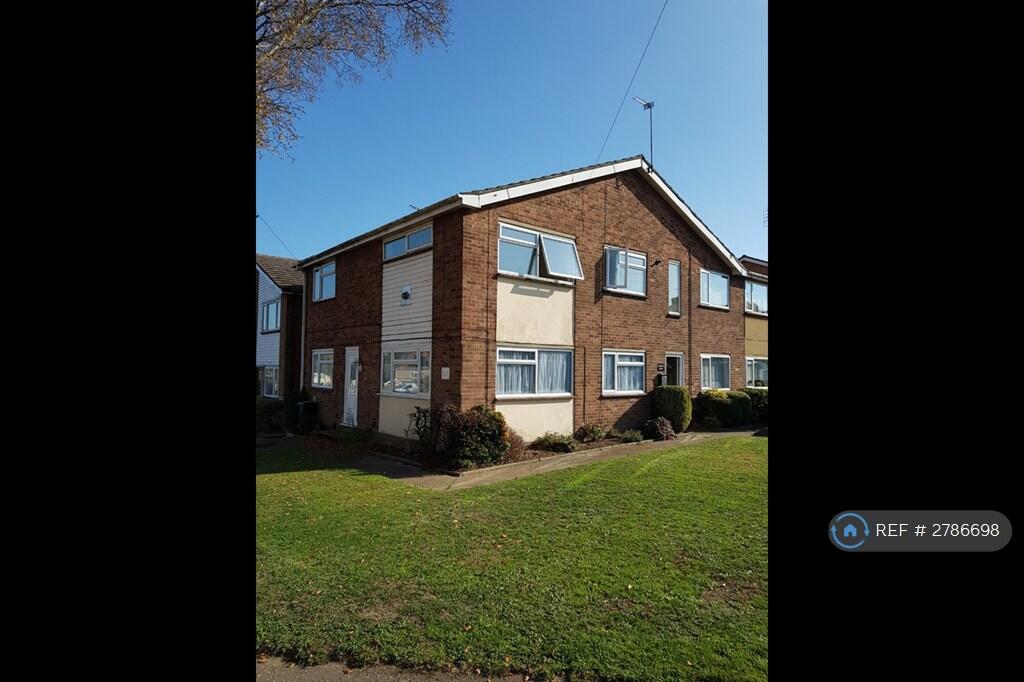 Main image of property: Barn Hall Avenue, Colchester, CO2