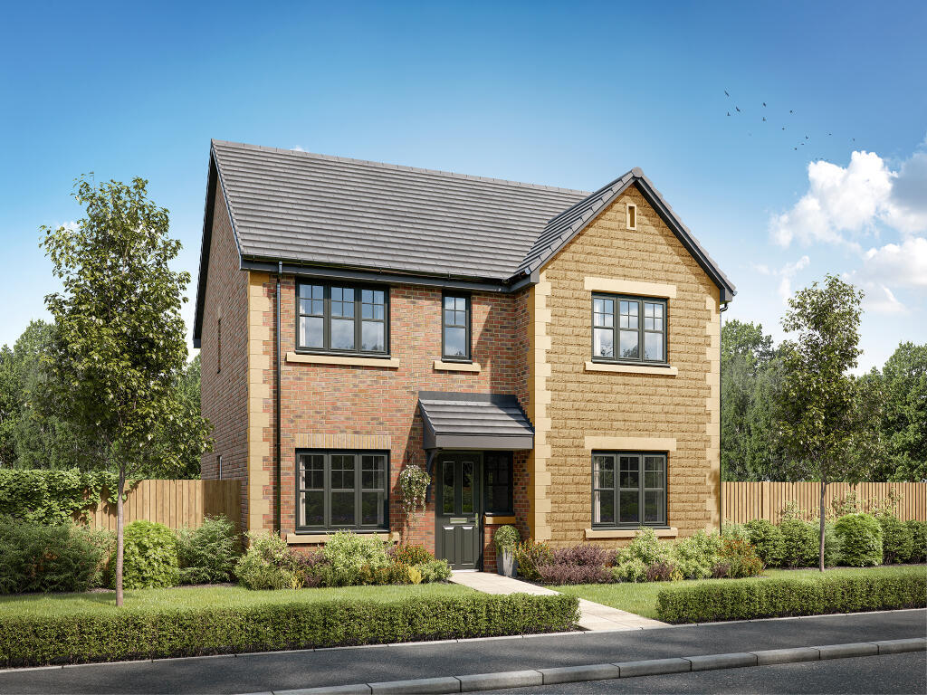 House in Sunderland - View 4