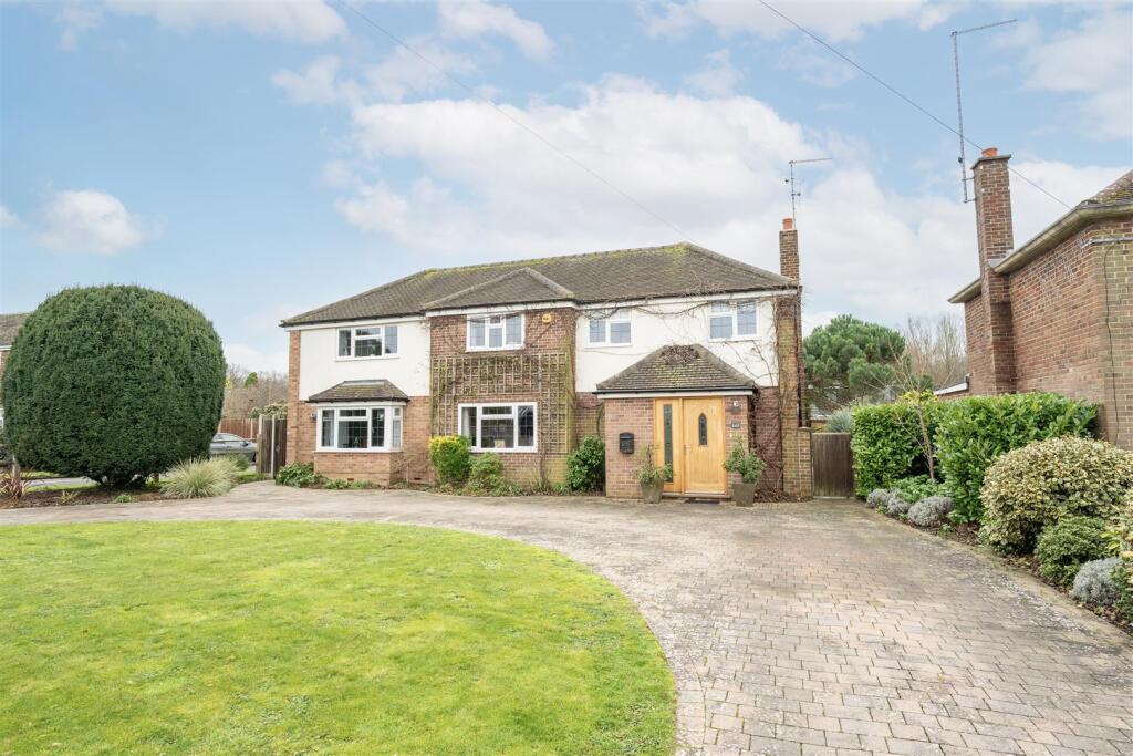 Main image of property: Chanctonbury Road, Burgess Hill