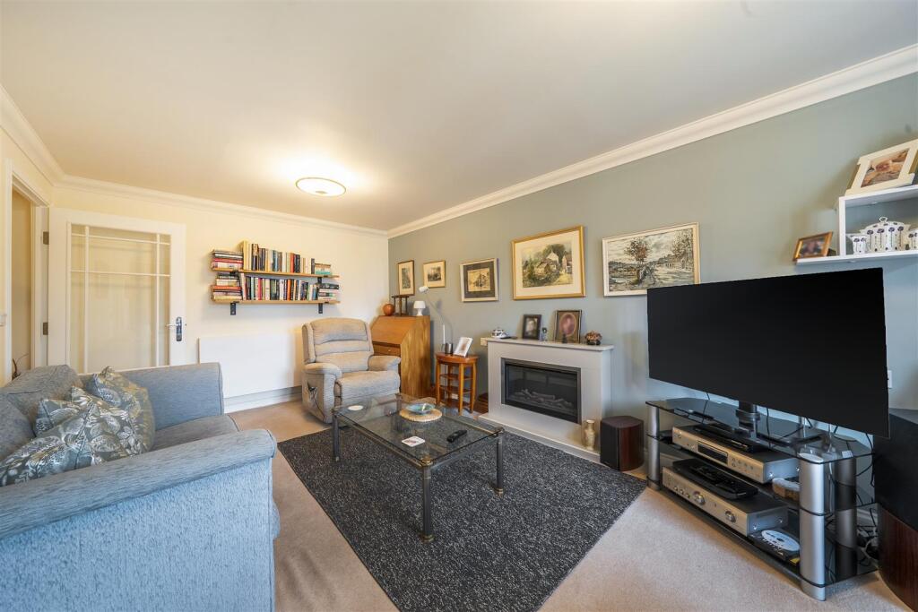 Additional image 6 of Eleanor Lodge, Knowle