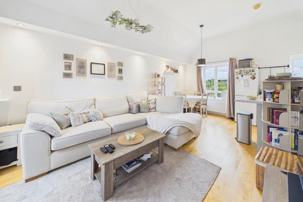Main image of property: Maes Deri, Ewloe, CH5