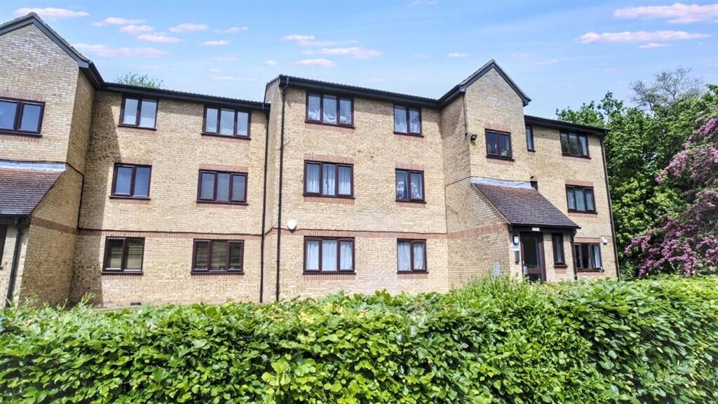 Main image of property: Walpole Road, SLOUGH