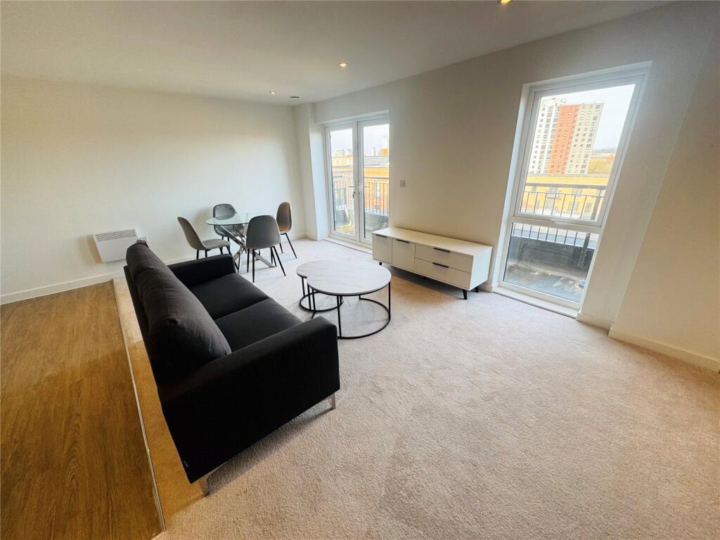 Main image of property: Ordsall Lane, Salford, Greater Manchester, M5