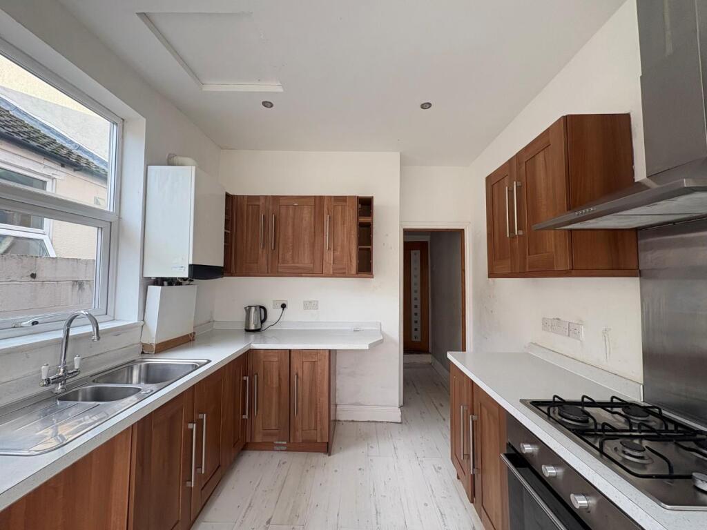 Main image of property: Cranleigh Road, Portsmouth