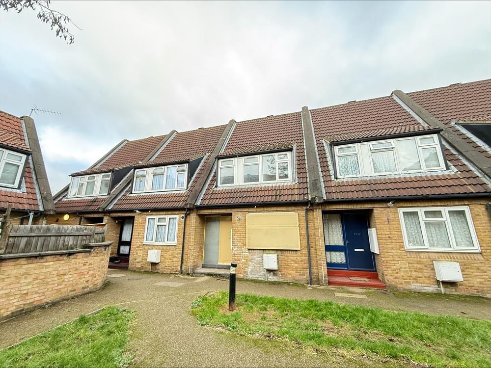 Main image of property: Griffin Close, Willesden Green, NW10