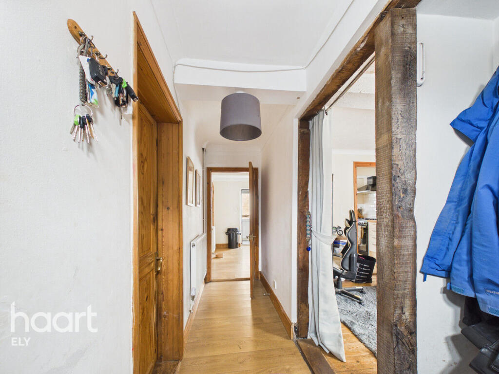 House in East Cambridgeshire, Soham - View 3