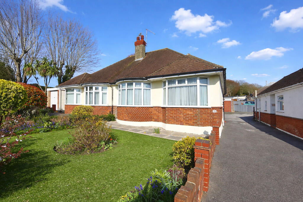 Main image of property: Overhill, Southwick