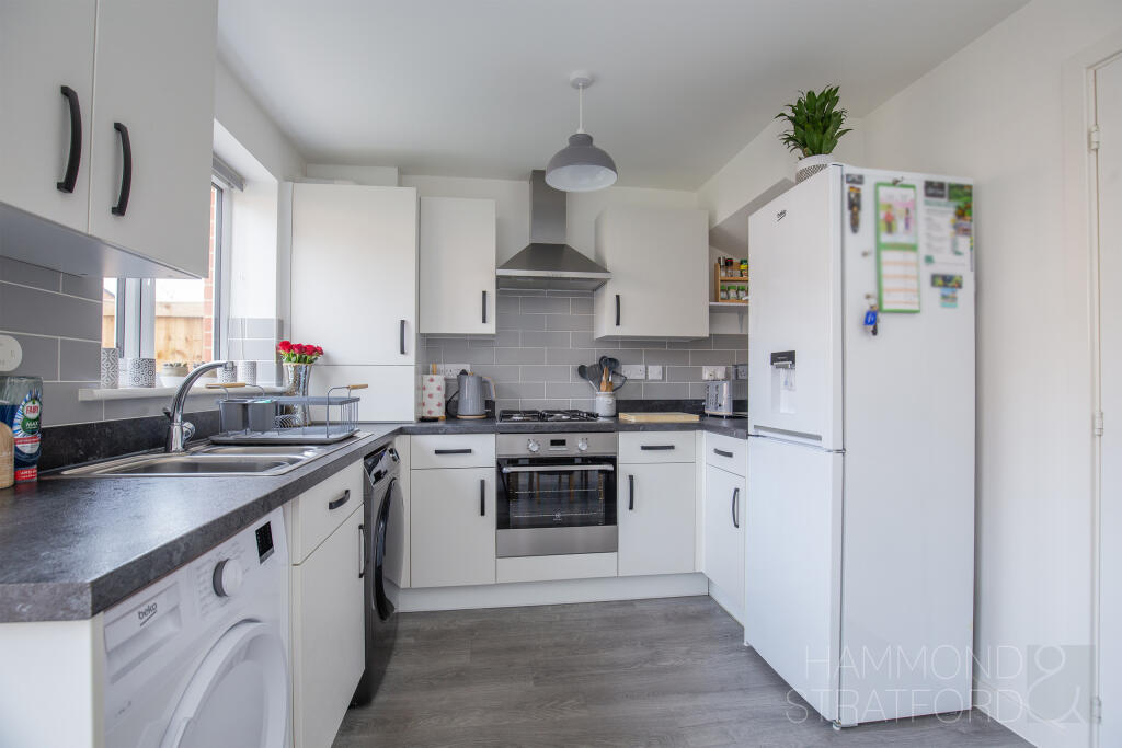 Catlyn Place, Wymondham photo 3