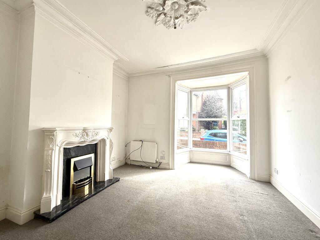 Apartment in Hornsea, East Riding of Yorkshire - View 2