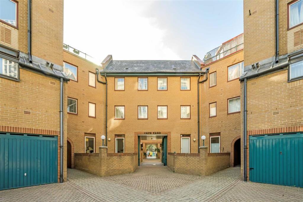 Main image of property: Cape Yard, Cape Yard