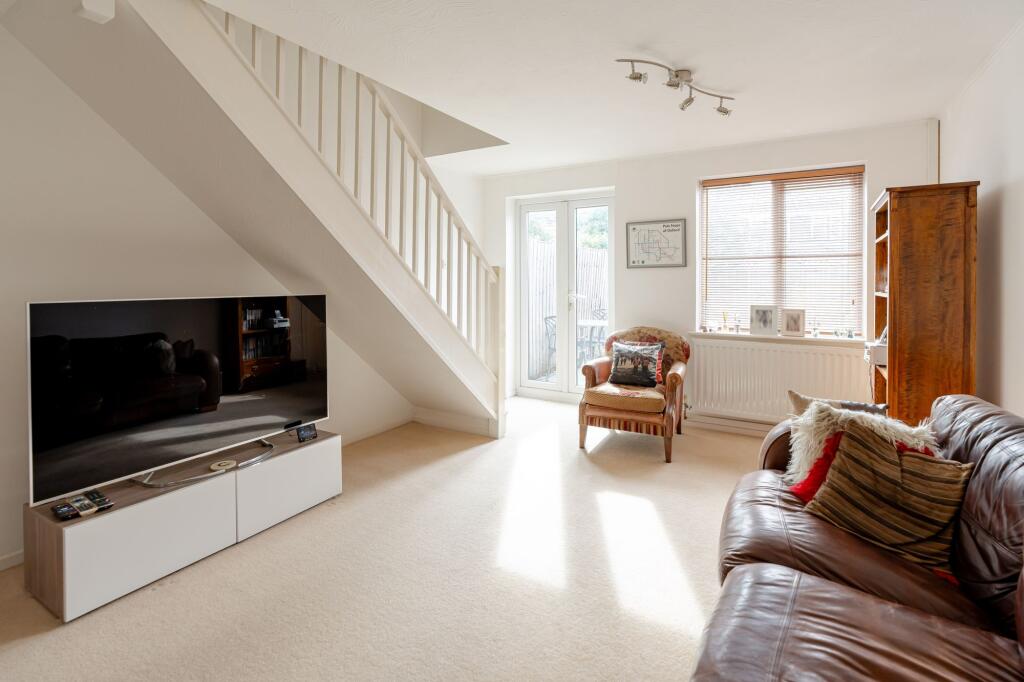 House in Oxford - View 2