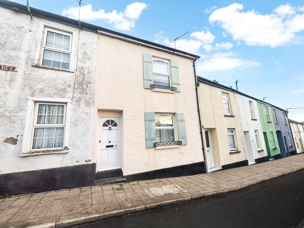 Main image of property: Cooks Cross, South Molton, Devon, EX36