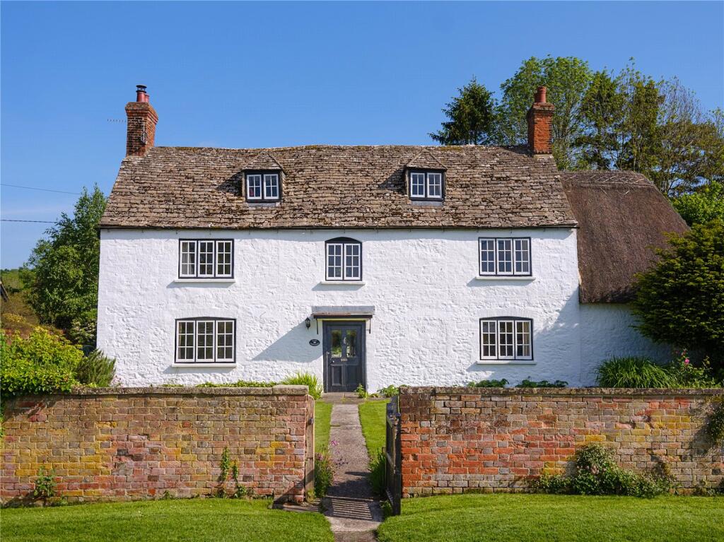 Main image of property: Rotten Row, Wanborough, Swindon, Wiltshire, SN4