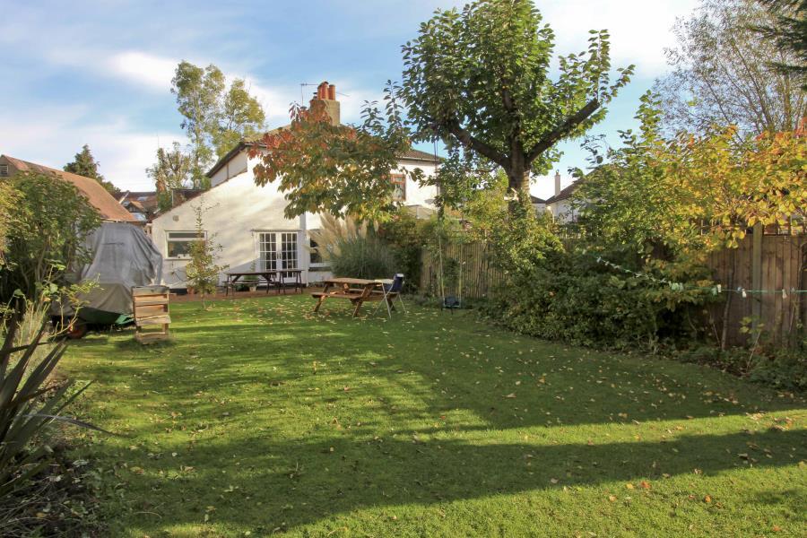 House in Harrow - View 5
