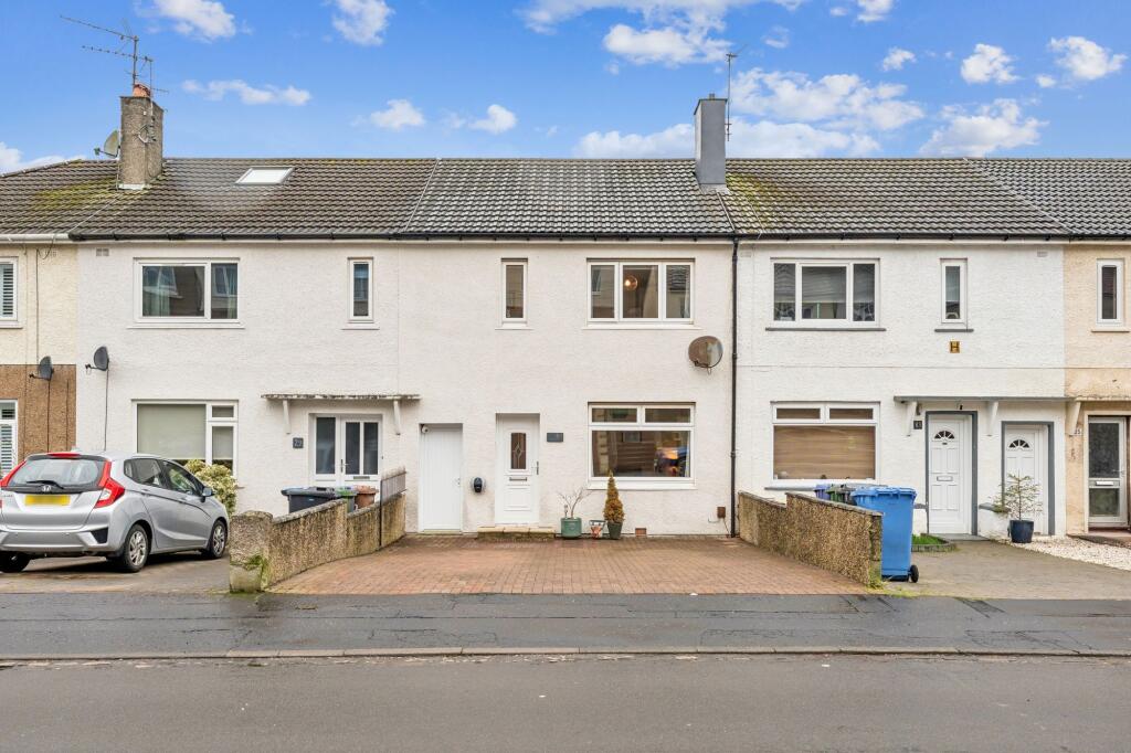 Main image of property: Hallydown Drive, Jordanhill, Glasgow, G13 1UG