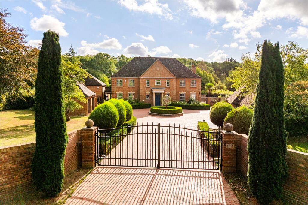 Main image of property: Chase Park Road, Yardley Hastings, Northampton, Northamptonshire, NN7