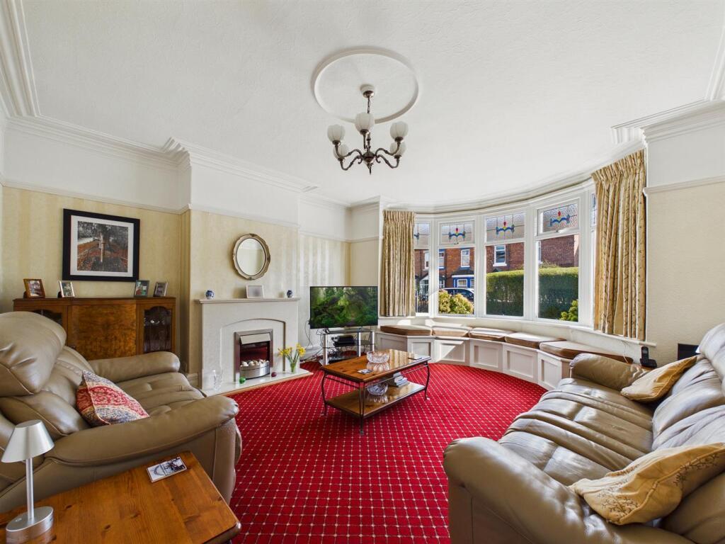 Beech Grove, Whitley Bay photo 3