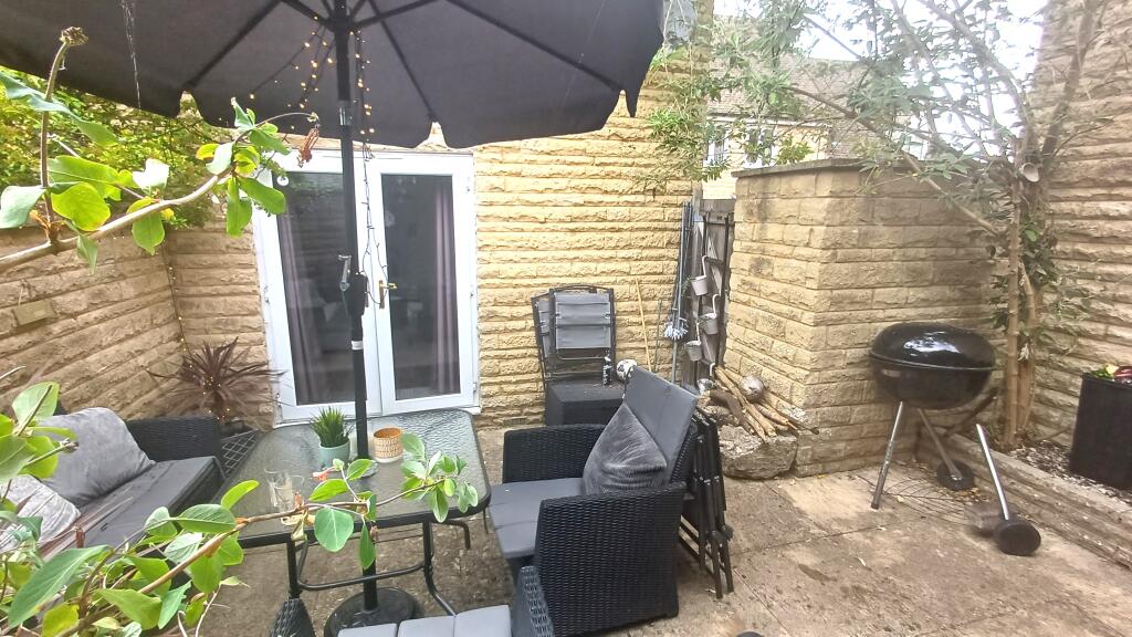 William Bliss Avenue, Chipping Norton, OX7 photo 4