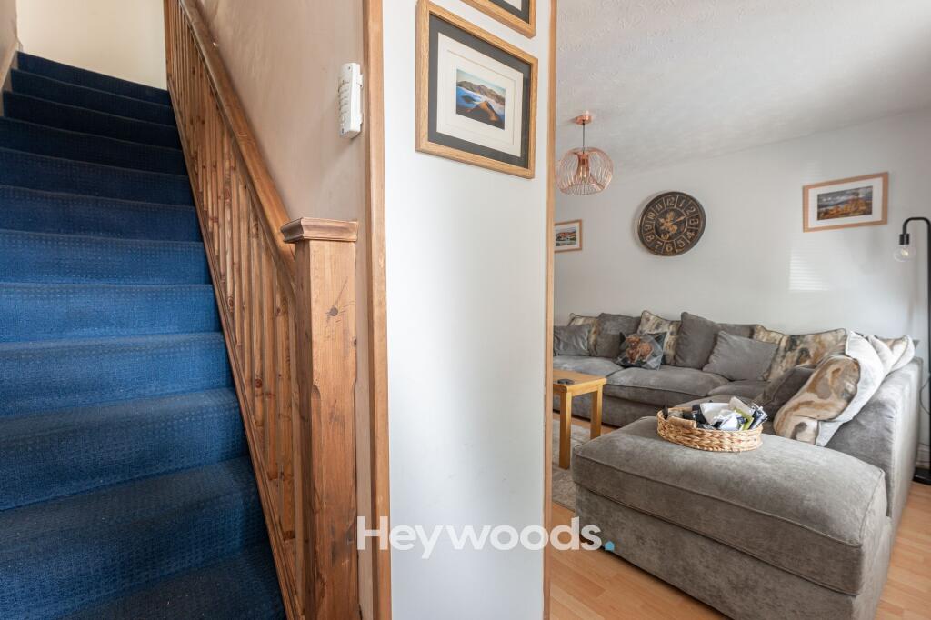 House in Stoke-on-Trent - View 5