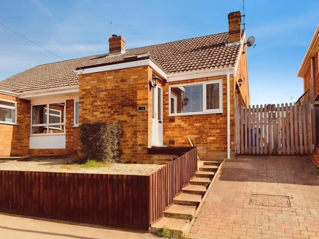 Main image of property: Bodicote, Oxfordshire, OX15