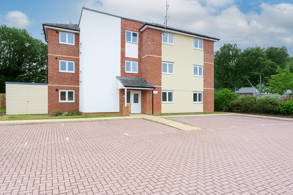 Main image of property: Coxwell Avenue, Farnborough, GU14