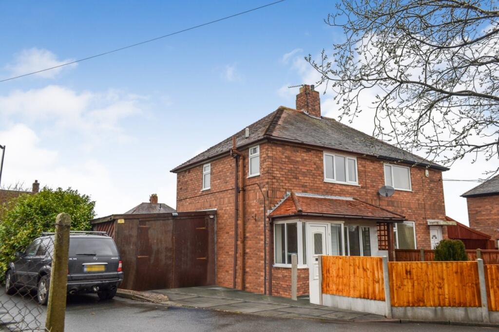 Main image of property: Sunningdale, Hadley