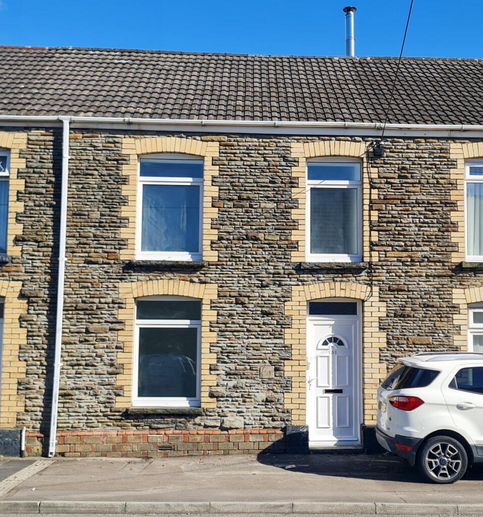 Main image of property: GORSEINON, SWANSEA, WEST GLAMORGAN