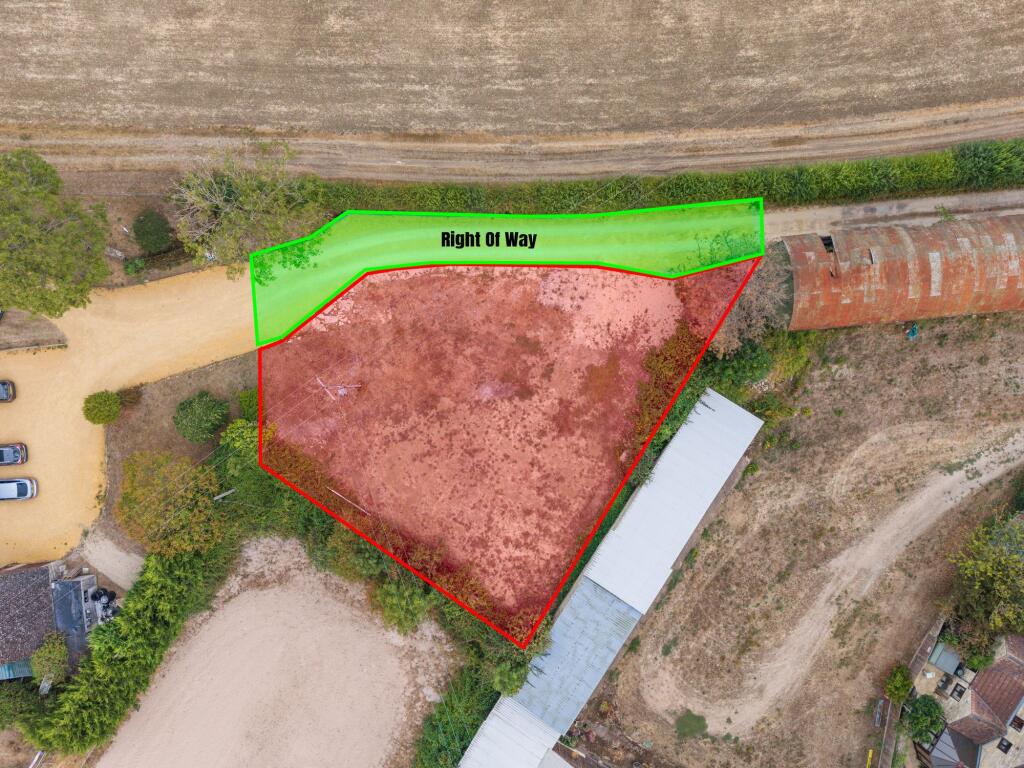 Farriers Cottage Land, Westmancote, Tewkesbury, GL20 7ES - View 2