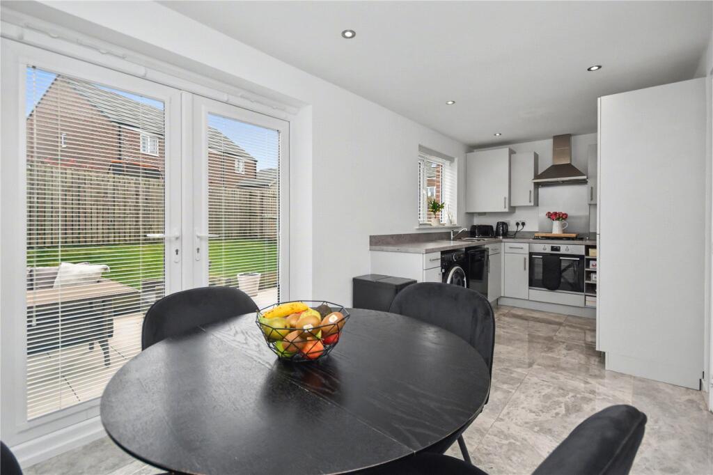 Main image of property: Averill Way, Micklefield, Leeds, West Yorkshire