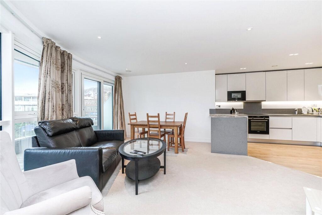 Main image of property: Quartz House, Dickens Yard, Ealing, London, W5