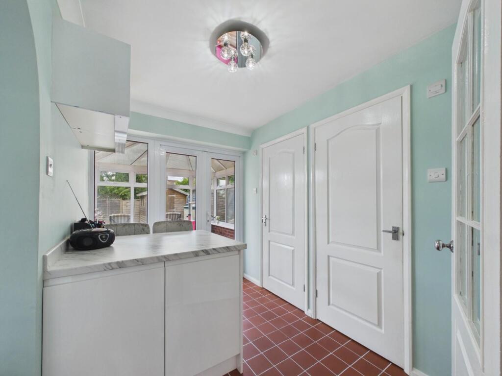 House in Ashford, Willesborough Lees - View 5