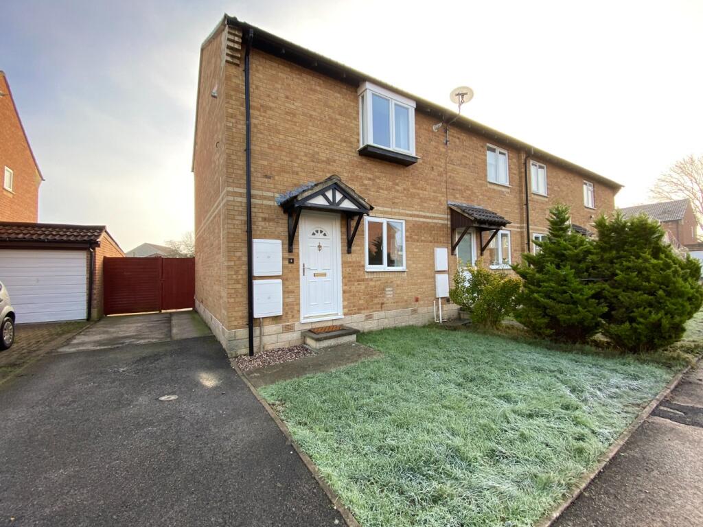 Main image of property: Claremont Grove, Bridgwater