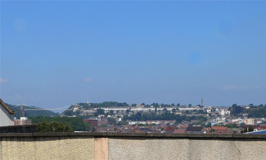 Apartment in Bristol - View 2