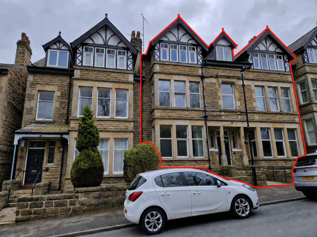 Main image of property: Harlow Moor Drive, Harrogate
