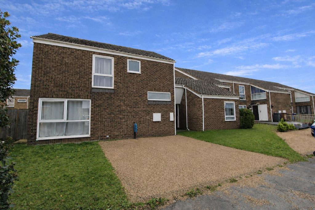 Main image of property: Raf Lakenheath, Brandon