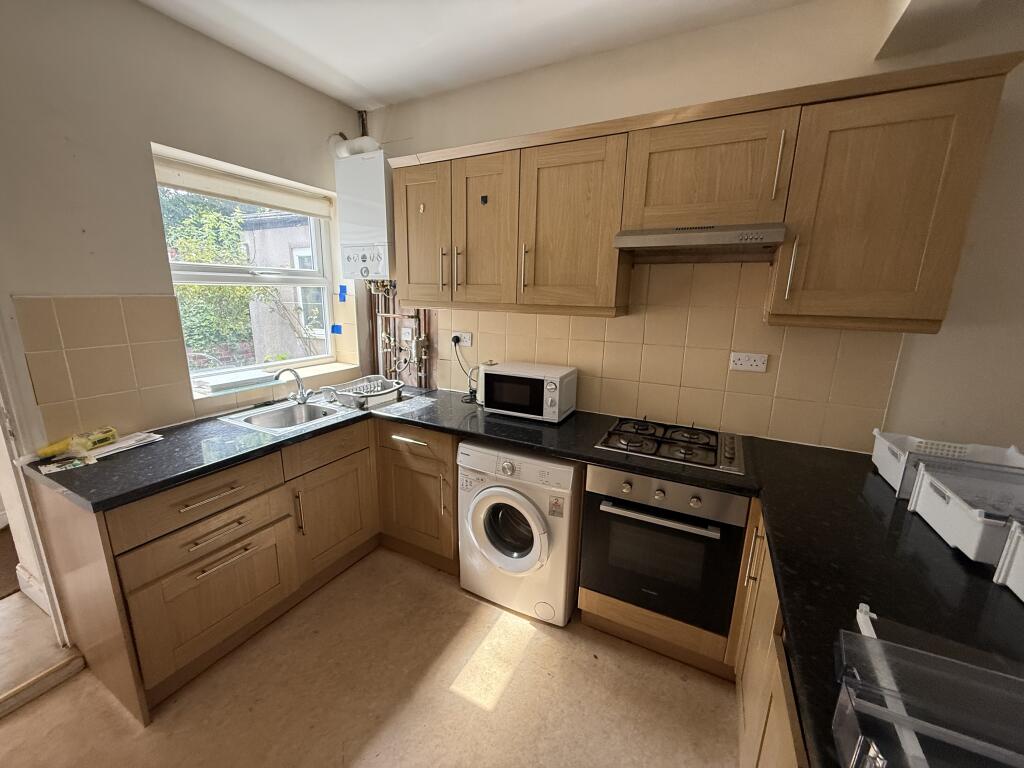House in Sheffield - View 4