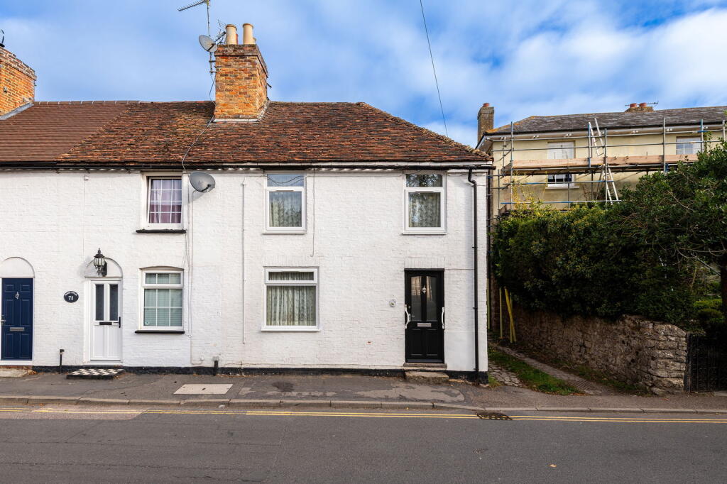 Main image of property: Eyhorne Street, Hollingbourne, ME17