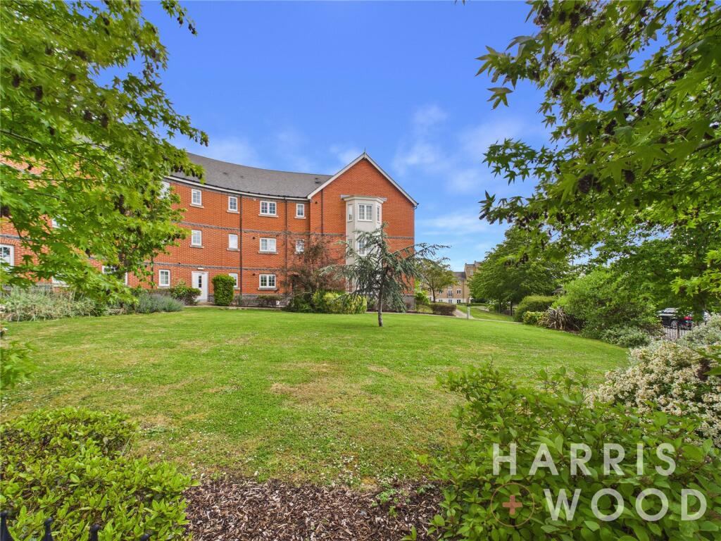 Main image of property: Axial Drive, Colchester, Essex, CO4