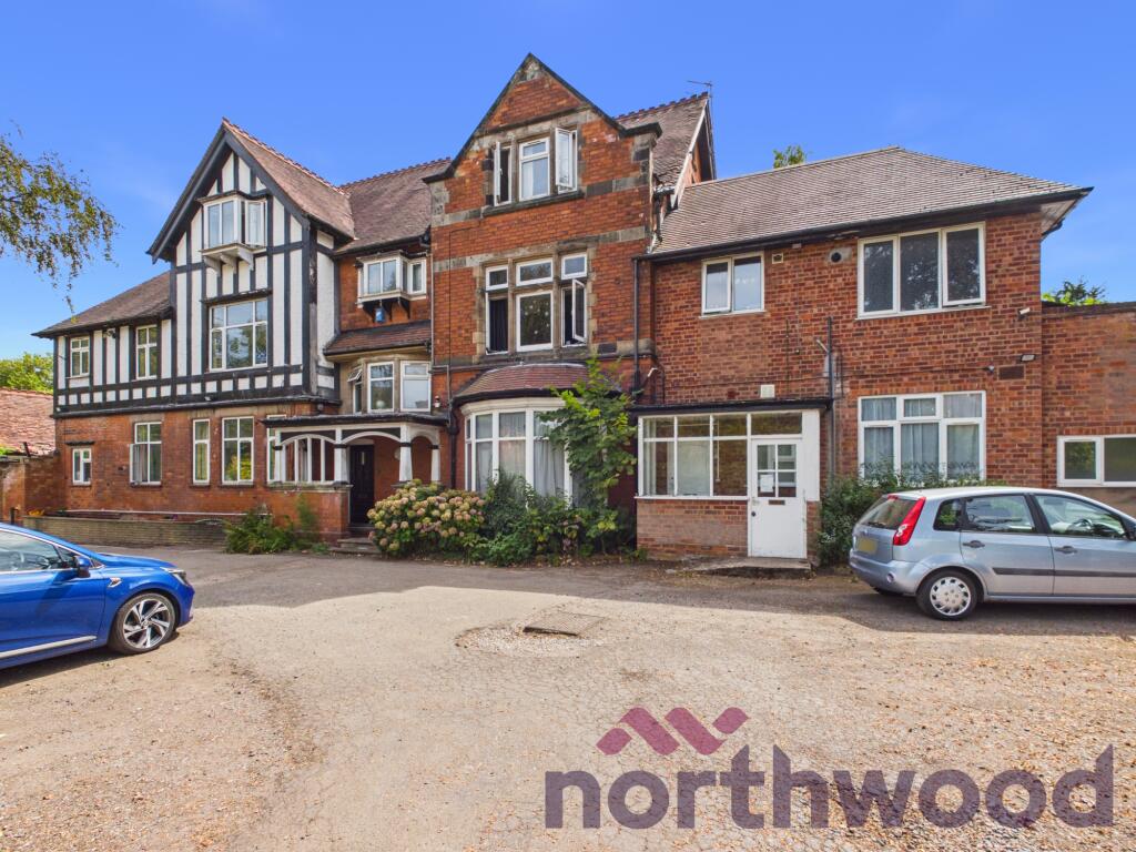 Main image of property: Dyott Road, Moseley, Birmingham, B13