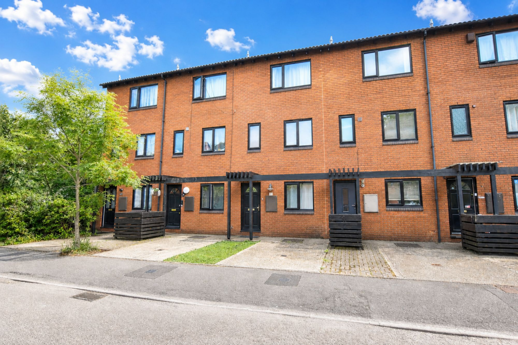 Main image of property: Tithe Barn Close, Kingston Upon Thames, KT2