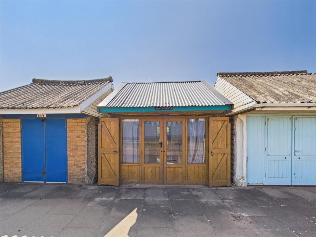 Main image of property: South Promenade, Sutton on Sea