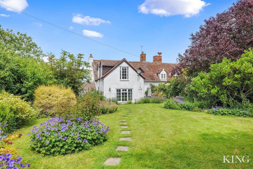 Main image of property: Evesham Road, Weethley, Alcester
