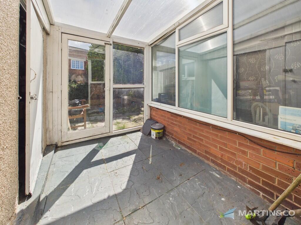 House in Blackpool - More