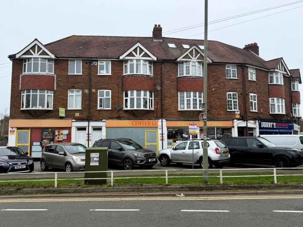 Main image of property: 2 Clay Corner, Chertsey, Surrey, KT16 8EZ