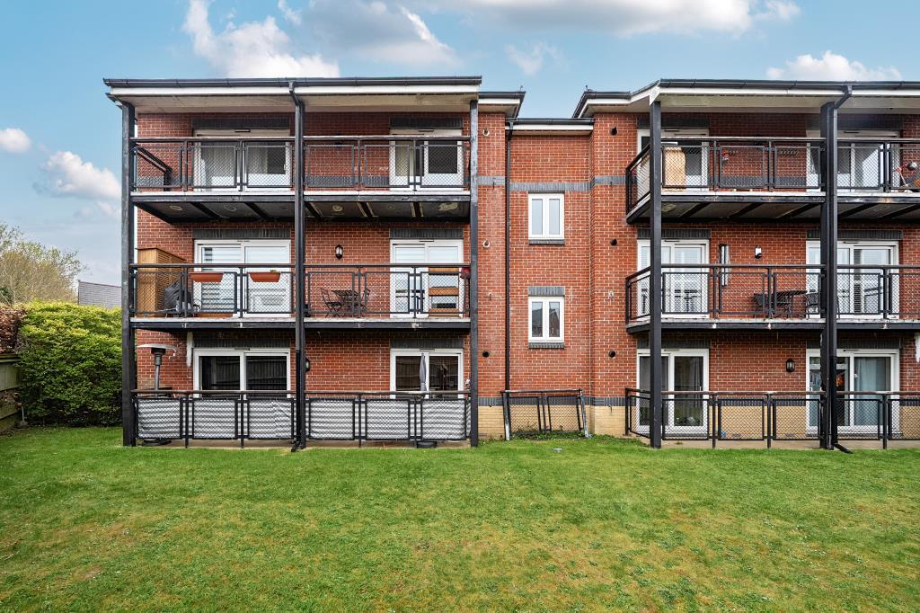 Main image of property: Brasenose Driftway, Oxford, OX4