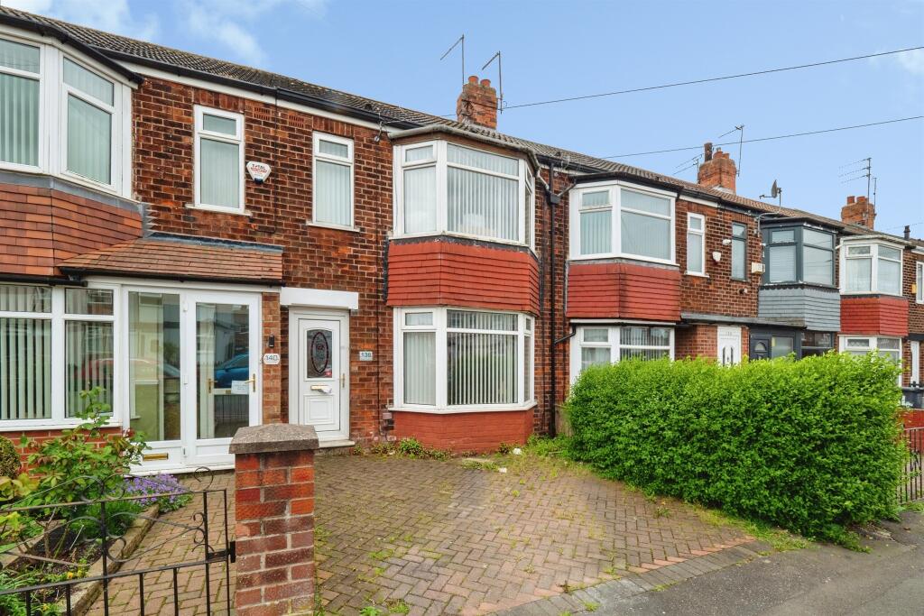 Main image of property: Rustenburg Street, Hull
