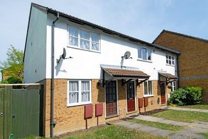 Main image of property: Kestrel Way, Bicester, OX26
